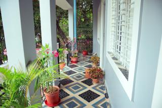 Ichhepuron (My Home) - Santiniketan - 9