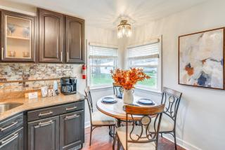 The Maple Tree Home 14 Mi to Downtown Cleveland - Maple Heights - 9