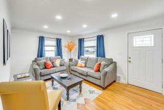 The Maple Tree Home 14 Mi to Downtown Cleveland - Maple Heights - 7