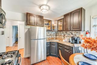 The Maple Tree Home 14 Mi to Downtown Cleveland - Maple Heights - 5