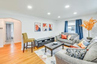 The Maple Tree Home 14 Mi to Downtown Cleveland - Maple Heights - 6