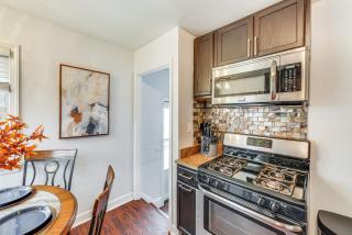 The Maple Tree Home 14 Mi to Downtown Cleveland - 4