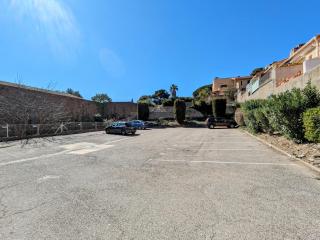 Appartement central avec parking, terrasse et WIFI - Collioure - 7