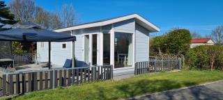 Chalet 59 Westerweg 2 Callantsoog - 0