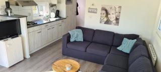 Chalet 59 Westerweg 2 Callantsoog - 5