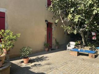 Le Patio Tursan - Pimbo - 5