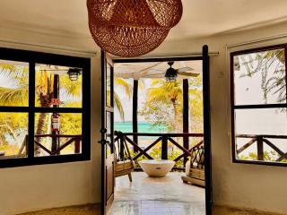 Azulea Bacalar Hotel & Spa - Lagoon Front - Bacalar - 3