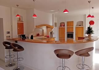 Ti Giz Breizh - Maison bretonne sur la Vilaine - Camoël - 7