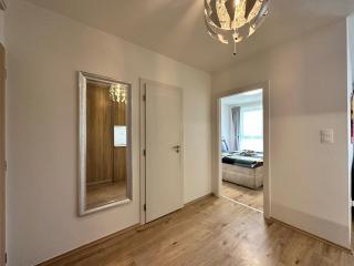 Novozariadený apartmán pri Starom moste - 5