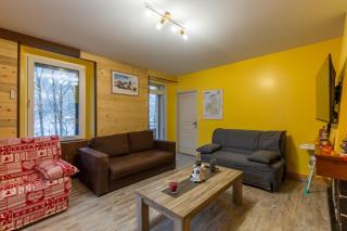 Le Bouquetin - Entremont - 9
