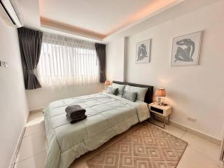 SLEEK SPACE 1 Bedroom in Laguna Beach Resort 2 - Jomtien Beach - 0