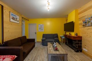 Le Bouquetin - Entremont - 8