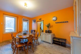 Le Bouquetin - Entremont - 4