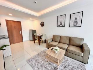 SLEEK SPACE 1 Bedroom in Laguna Beach Resort 2 - Jomtien Beach - 2