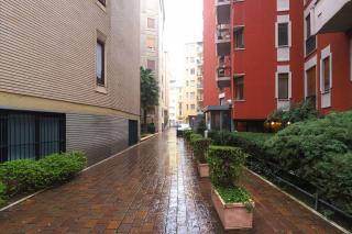 Primopiano - Beato Angelico - Milan - 6