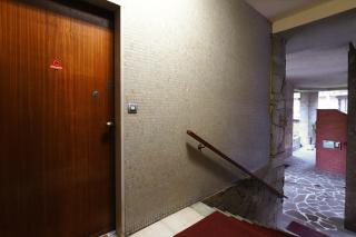 Primopiano - Beato Angelico - Milan - 5