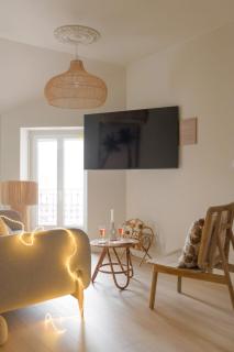 Suite romantique et charmante parking - Villeurbanne - 6