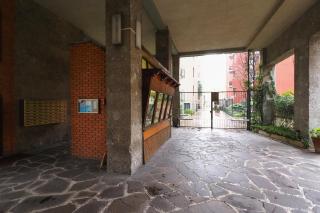 Primopiano - Beato Angelico - Milan - 1