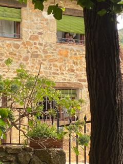 Casa Rural El Fortin - 6