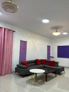 Neo HomeStay - Port Dickson - 6