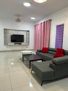 Neo HomeStay - Port Dickson - 8