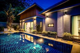 The Sister Pool Villa Bangtao - Bang Tao Beach - 4