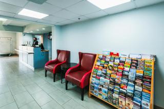 Red Roof Inn San Antonio - Seaworld Northwest - 1