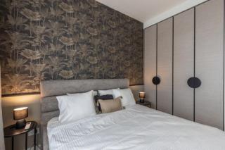 Aglaya 2 - Luxury 2BR Apartment - Belgrado - 6