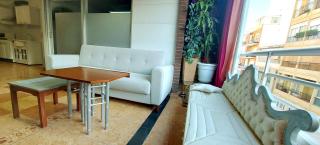 Modern apartment in Alacant, 60m², wheelchair accessible - Alicante - 9