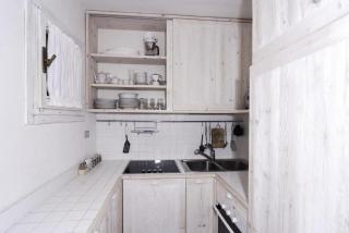 "Conchiglia di mare" Residence l'Aldiola - Porto Rotondo - 5