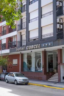 Hotel Corcel - Mar del Plata - 0