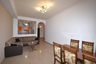 Apartment Abovyan 5/2 - 1