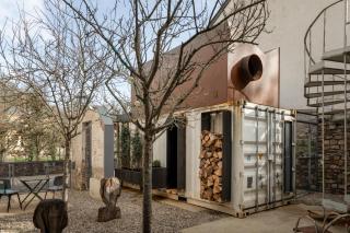 GRAACE House Schmalshuus - Lussemburgo - 0