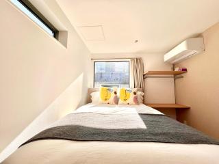 Ueno-kenki House - Tokyo - 7