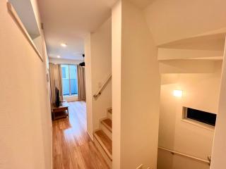 Kenki Ueno House - 6