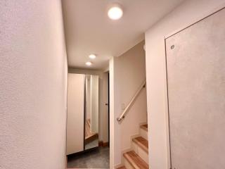 Ueno-kenki House - Tokyo - 5