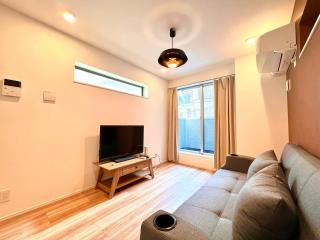 Ueno-kenki House - Tokyo - 2