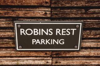 Robins Rest in the North York Moors - 2