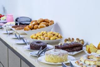Umuarama Plaza Hotel by Castelo Itaipava - Goiânia - 7