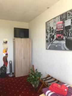 Landhaus Nauenburg - Heere - 2