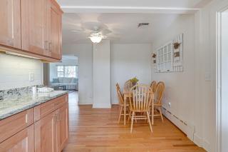 Gloucester Home with Large Yard 1 Mi to Beach! - Gloucester - 2