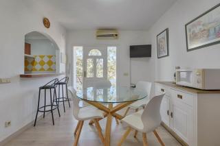 Acogedor y luminoso apartamento con dos habitaciones Planta 2 N4 - Roses - 1