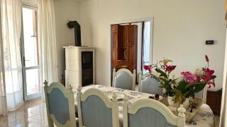 SE055 - Montemarciano, ampio trilocale con vista mare - Alta Marina - 2