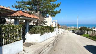 SE055 - Montemarciano, ampio trilocale con vista mare - Alta Marina - 9
