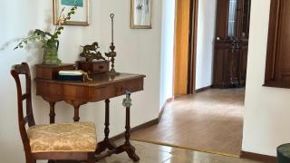 SE055 - Montemarciano, ampio trilocale con vista mare - Alta Marina - 4