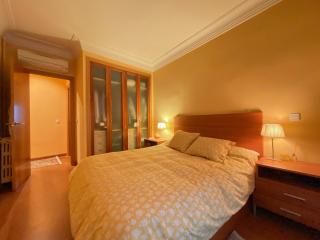 Cozy flat in central Madrid with garage - 9