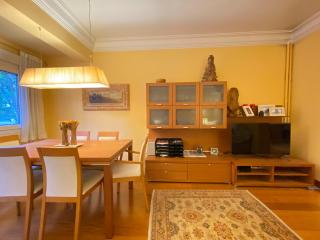 Cozy flat in central Madrid with garage - 2