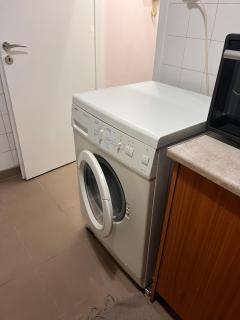 Cozy Apartment in Neos Kosmos - Athens - 9