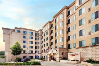 Residence Inn San Diego Del Mar - San Diego - 0