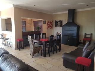Dassie Kop - Langebaan - 9